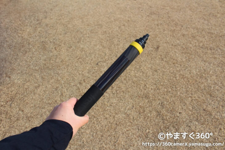 Insta360 超長い自撮り棒