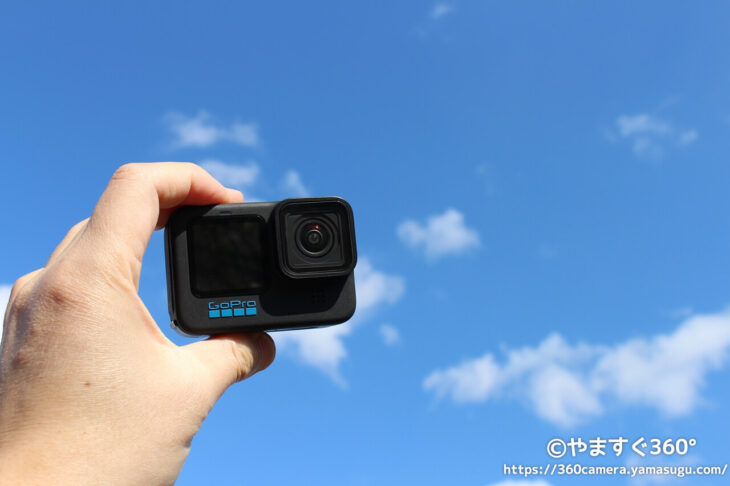 GoPro HERO10 Black