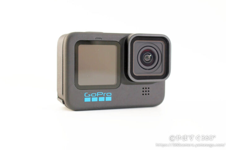 GoPro HERO10 Black