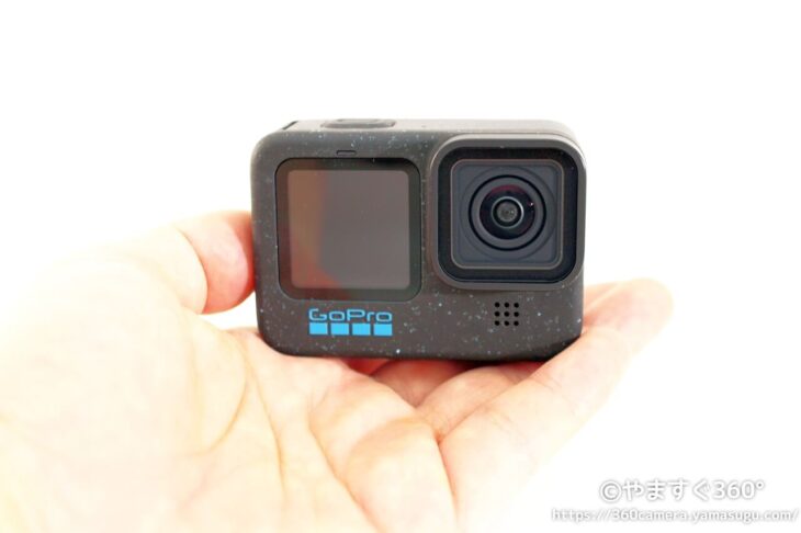 GoPro HERO12 Black