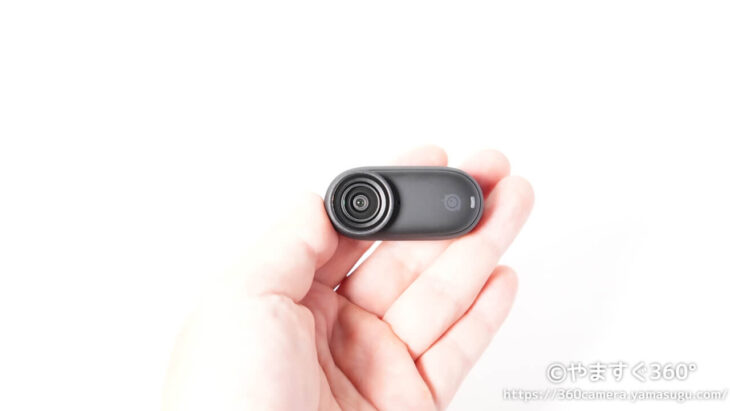 Insta360 GO 3S